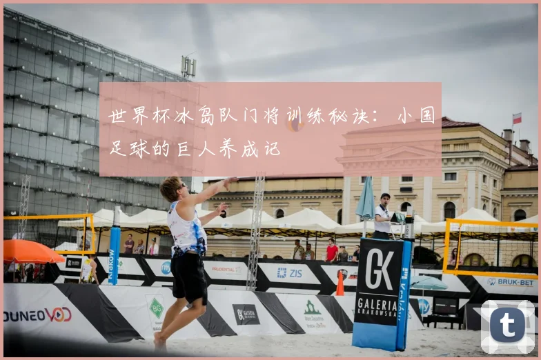 世界杯冰岛队门将训练秘诀:小国足球的巨人养成记
