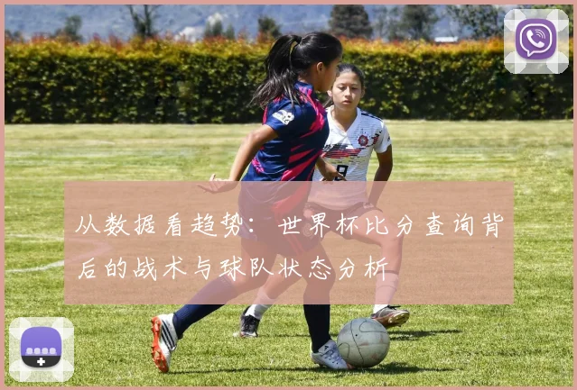 从数据看趋势：世界杯比分查询背后的战术与球队状态分析