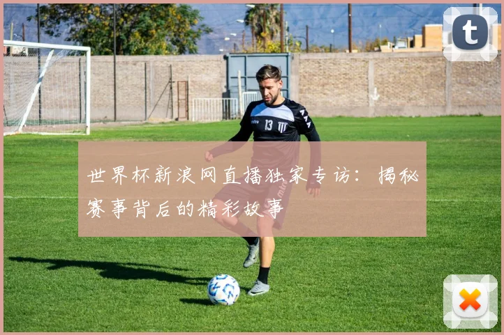 世界杯新浪网直播独家专访:揭秘赛事背后的精彩故事