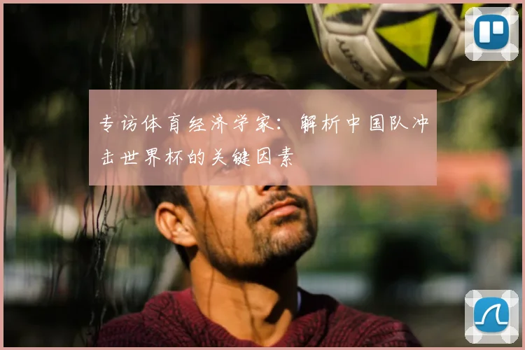 专访体育经济学家:解析中国队冲击世界杯的关键因素