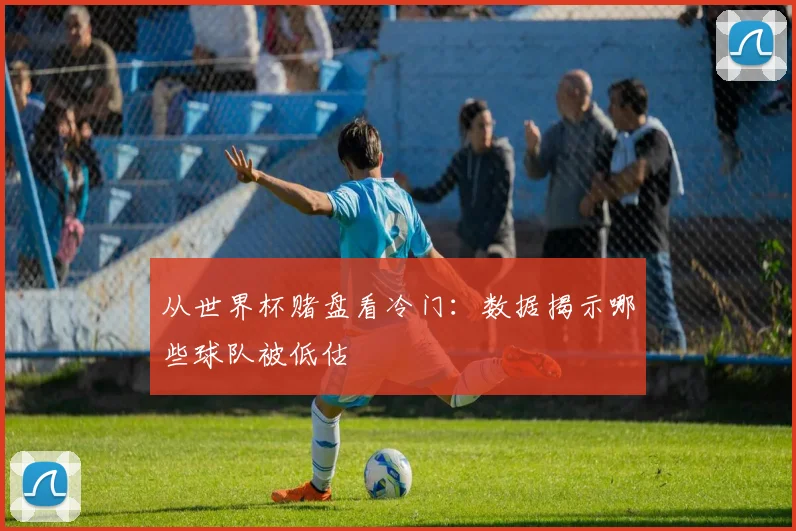 从世界杯赌盘看冷门:数据揭示哪些球队被低估