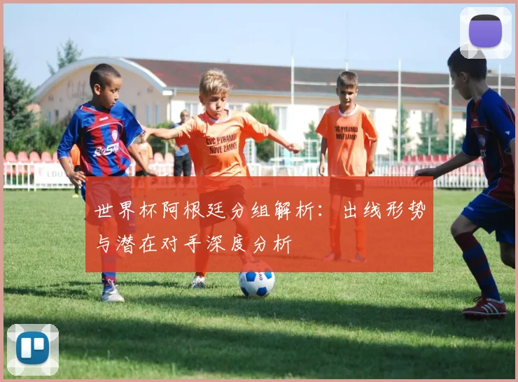 世界杯阿根廷分组解析:出线形势与潜在对手深度分析
